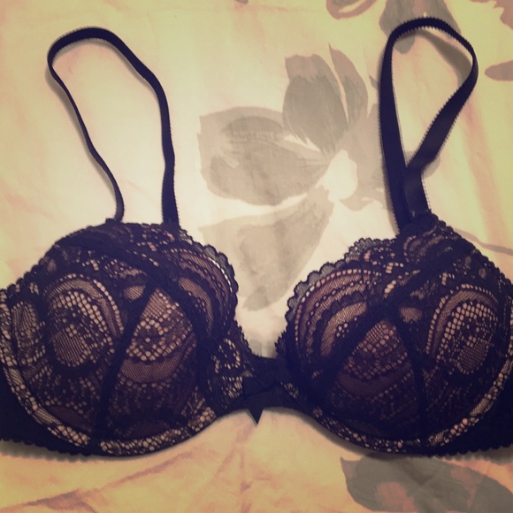 Victoria's Secret Other - Victoria’s Secret Lace Demi Bra!